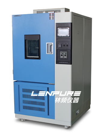 臭氧試驗箱的使用詳細說明